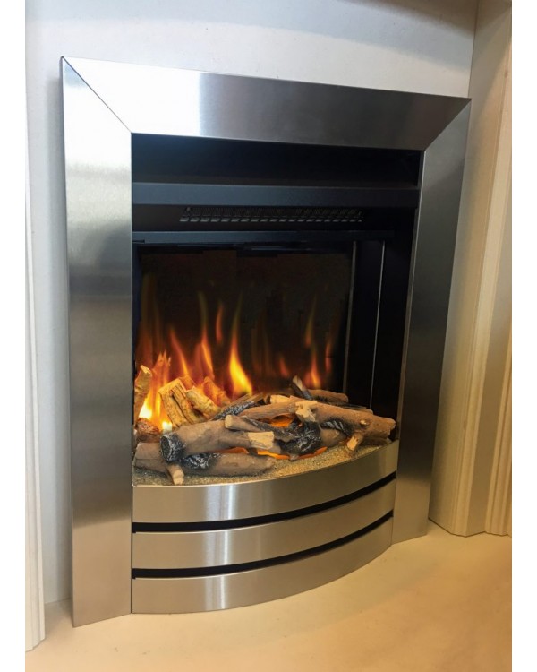 Evonic Staton electric inset fire
